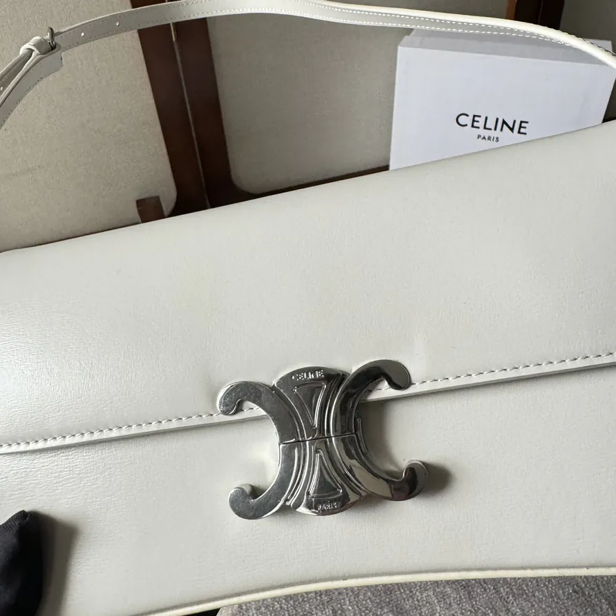 LOLA Summer 2024 Croissant Handbag