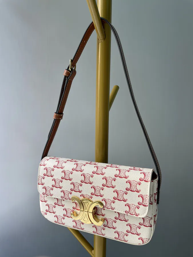 Triomphe Canvas Bag
