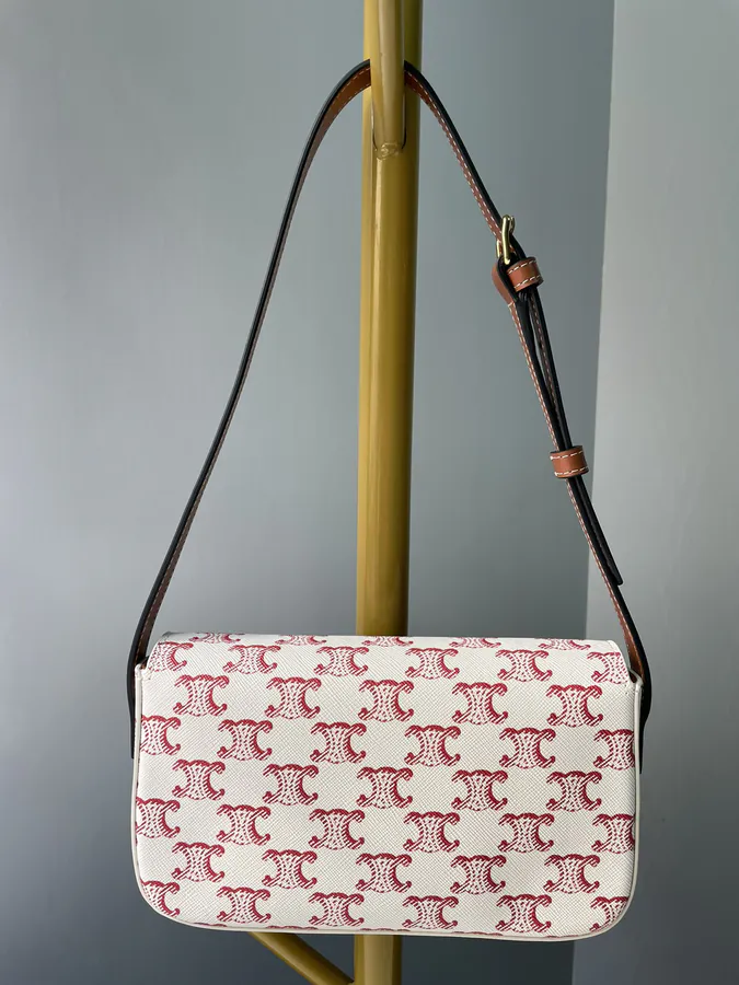 Triomphe Canvas Bag