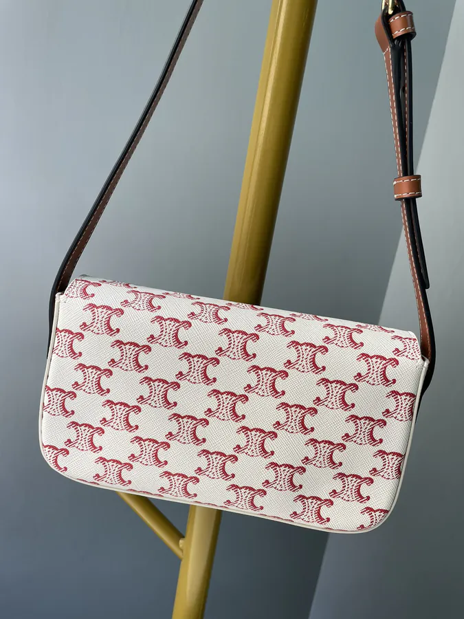 Triomphe Canvas Bag