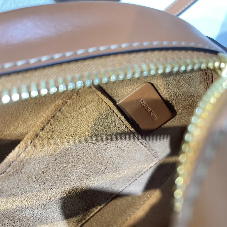 Celin Small Round Pouch Stylish Phone Case