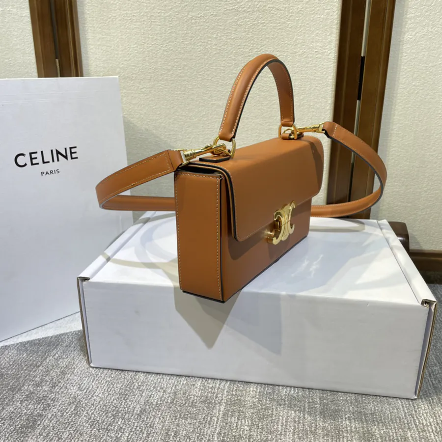 CELIN Box Triomphe Autumn Winter Collection