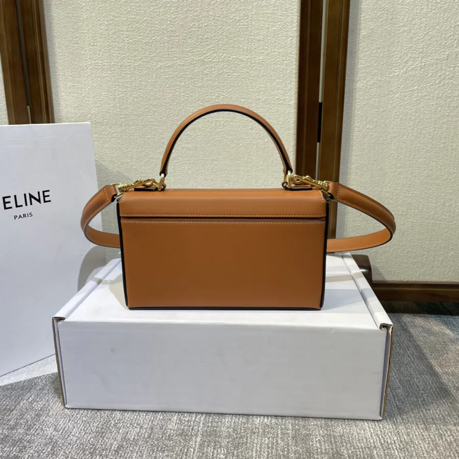 CELIN Box Triomphe Autumn Winter Collection