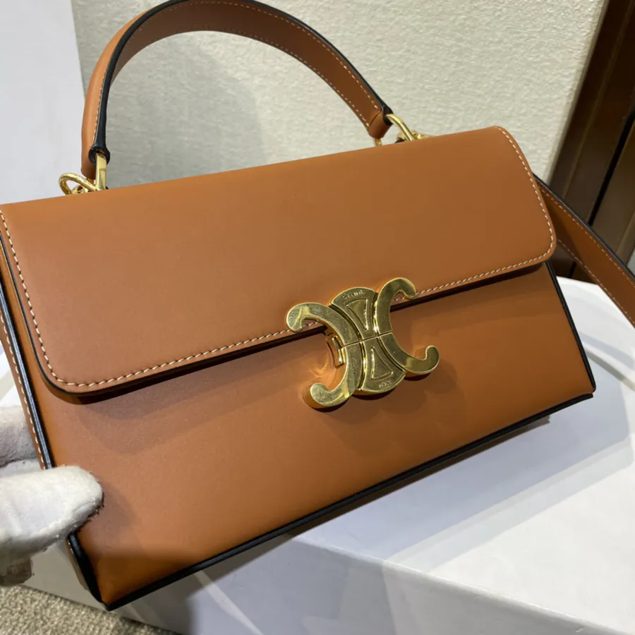 CELIN Box Triomphe Autumn Winter Collection