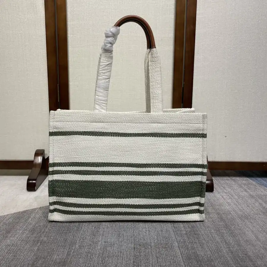CL New CABAS THAIS Fall Large Tote