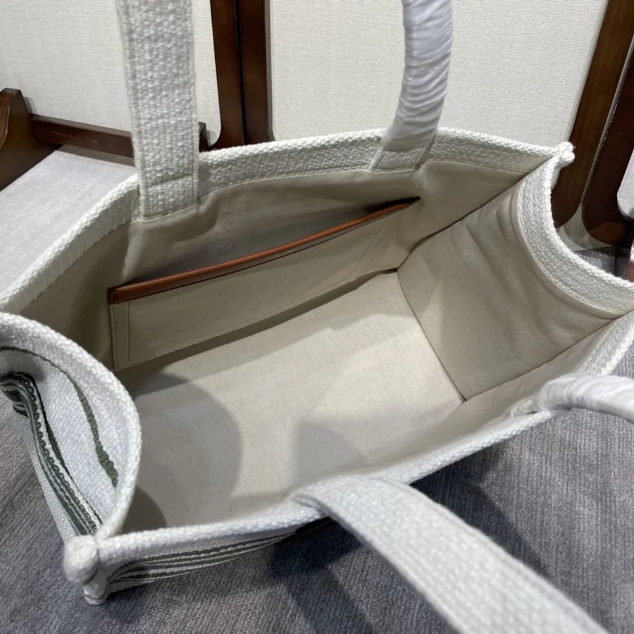 CL New CABAS THAIS Fall Large Tote