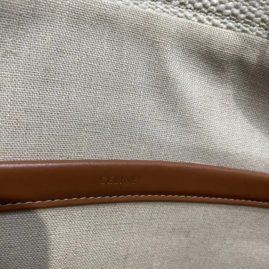 CL New CABAS THAIS Fall Large Tote