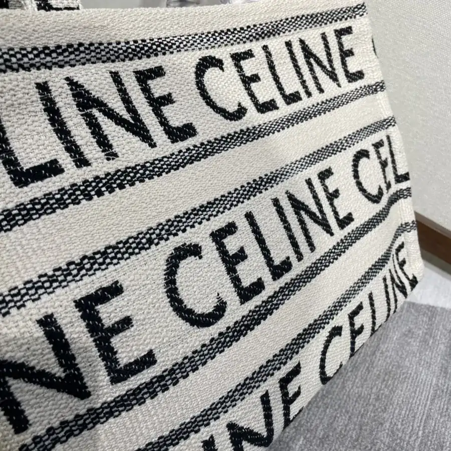 CL New CABAS THAIS Fall Large Tote Bag
