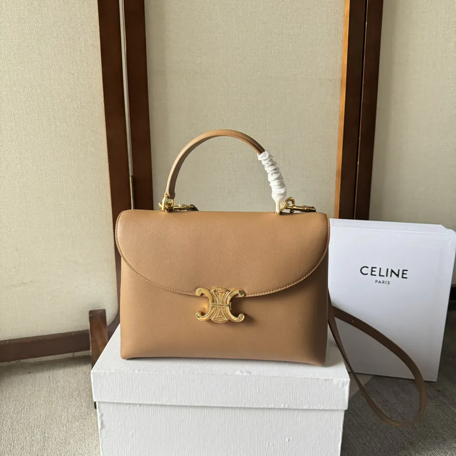 CE Kelly Handbag New Arrival