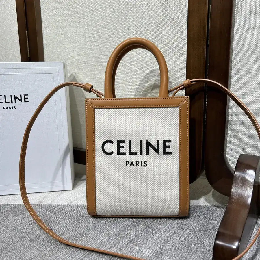 450 Triomphe Mini Cabas