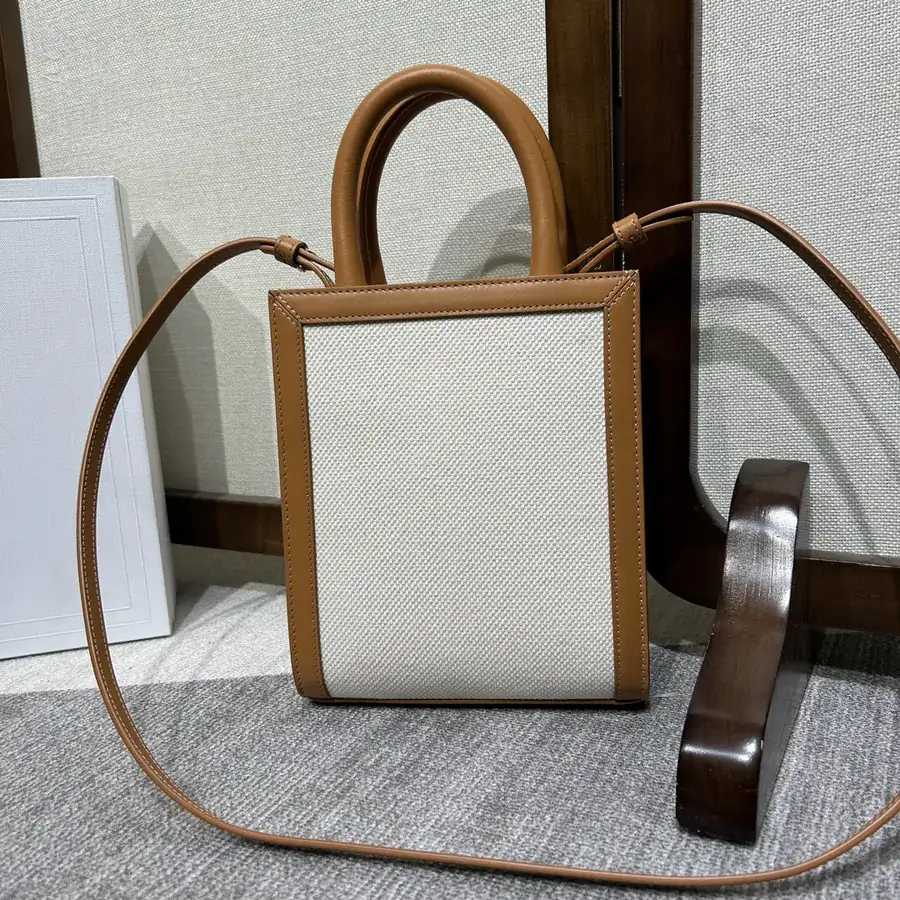 450 Triomphe Mini Cabas