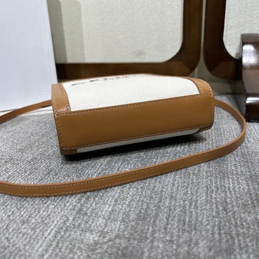 450 Triomphe Mini Cabas