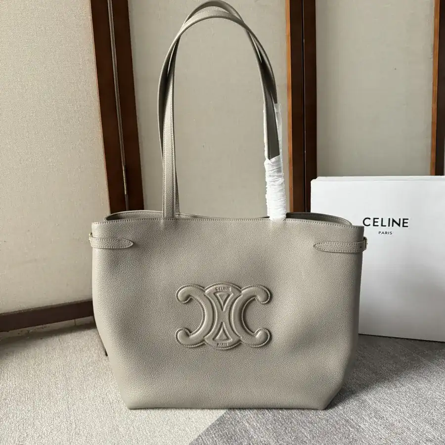 Celine 24 Summer New Cabas Tote