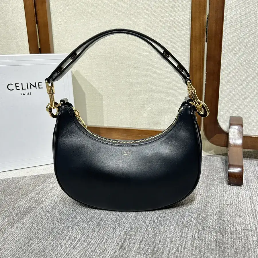 Celine Ava Strap Handbag