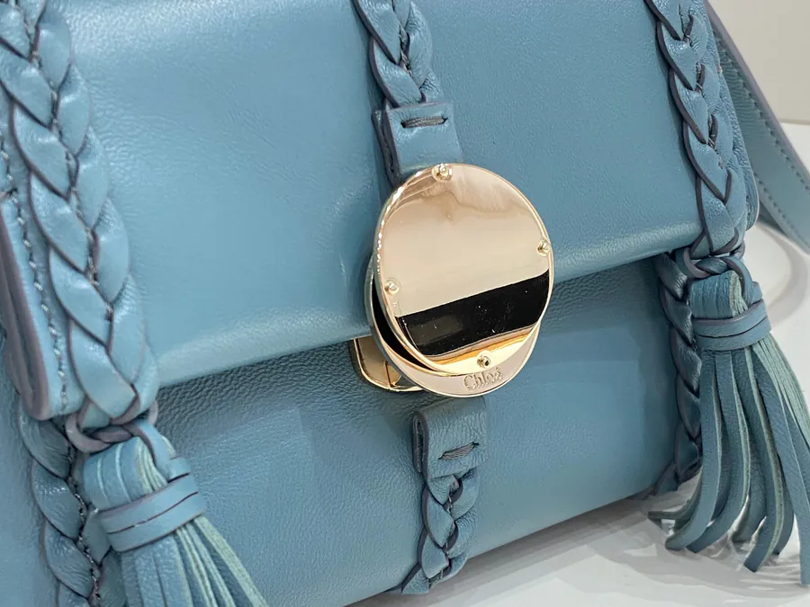 Chloe Penelope Mini Tote