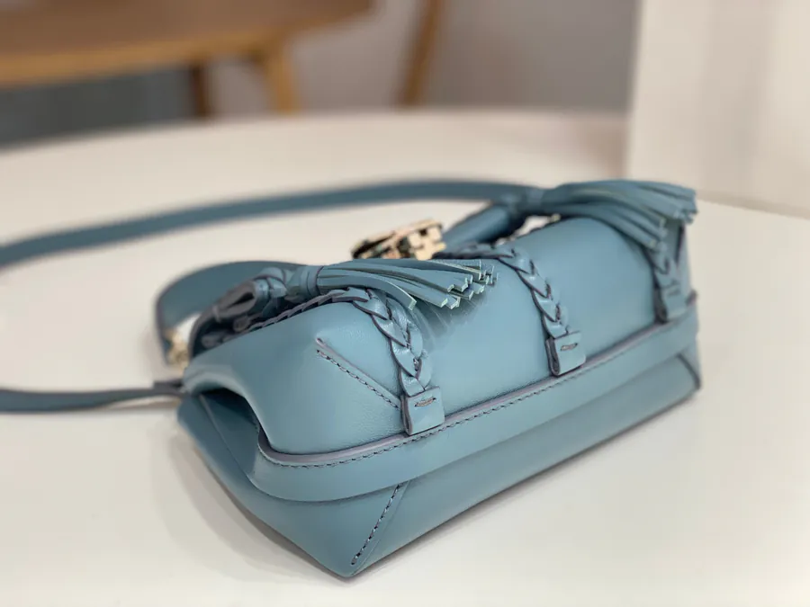 Chloe Penelope Mini Tote