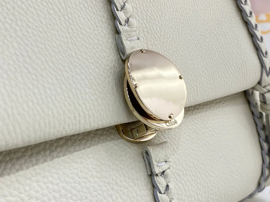 Chloé Penelope Coin Purse Large, Medium, Small