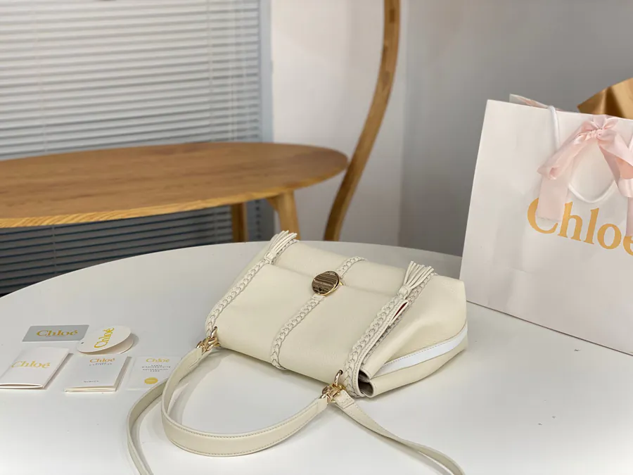 Chloé Penelope Coin Purse Large, Medium, Small
