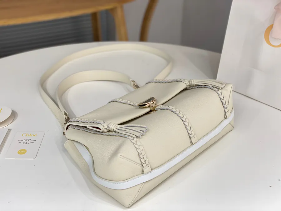 Chloé Penelope Coin Purse Large, Medium, Small