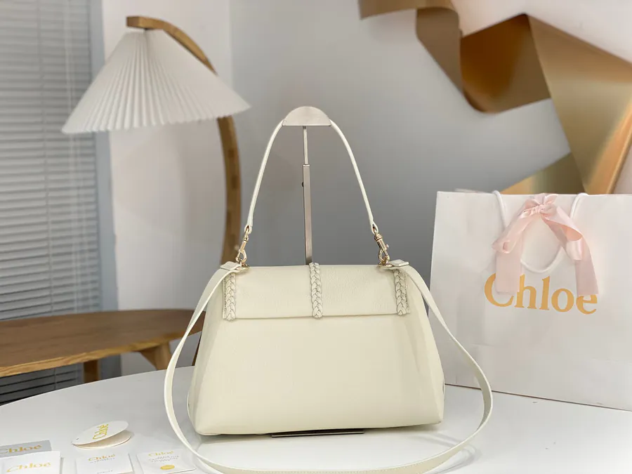 Chloé Penelope Coin Purse Large, Medium, Small