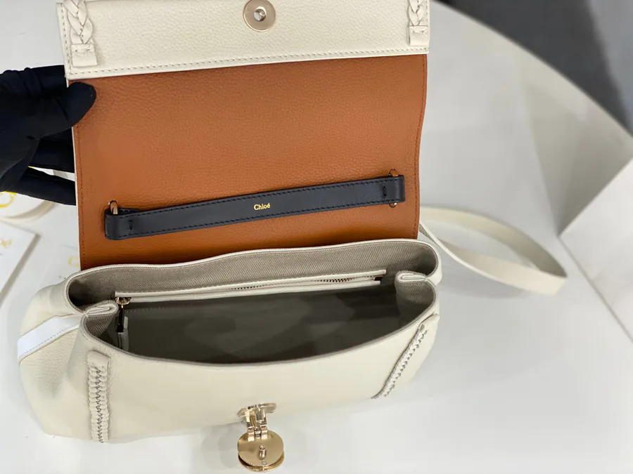 Chloé Penelope Coin Purse Large, Medium, Small