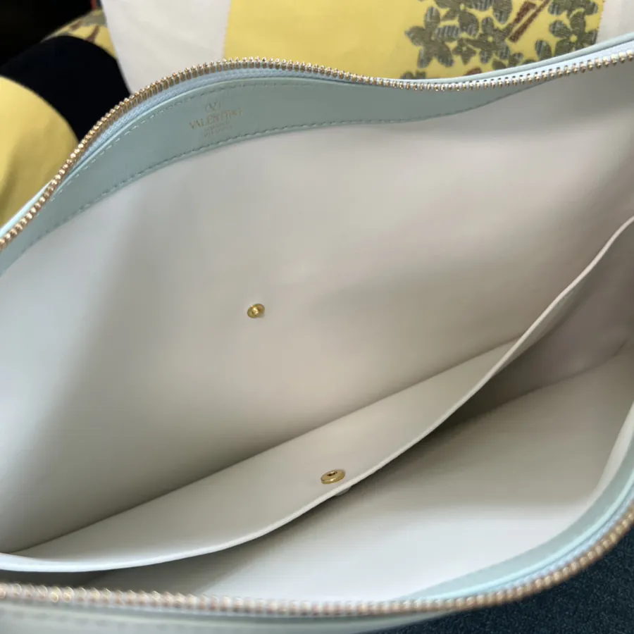 Garavan Large Shoulder Bag