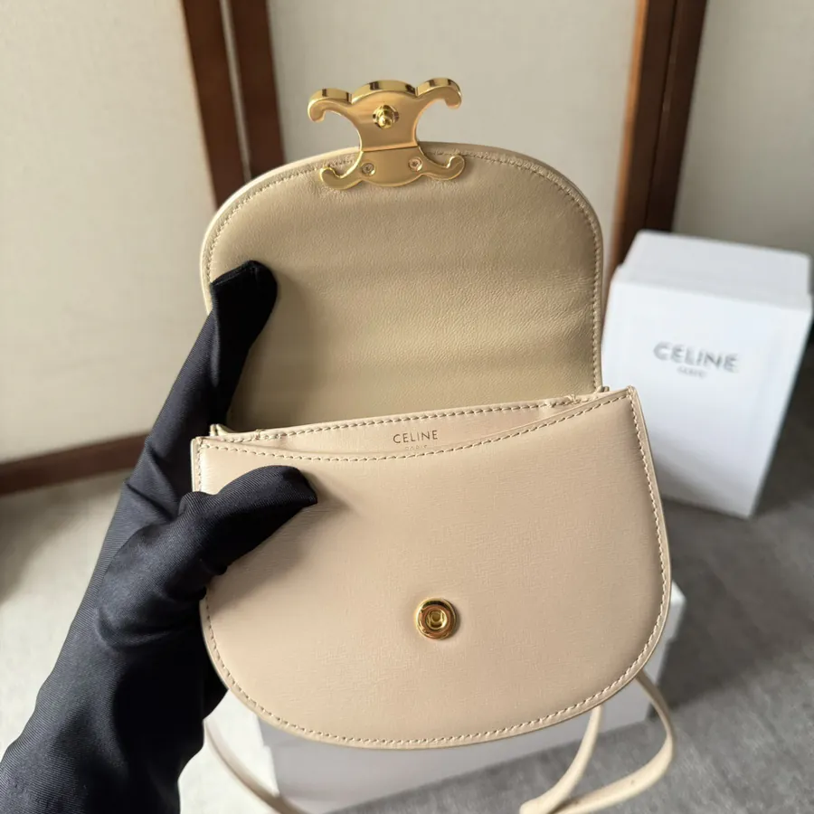 Mini Besace Key West Bag by CL