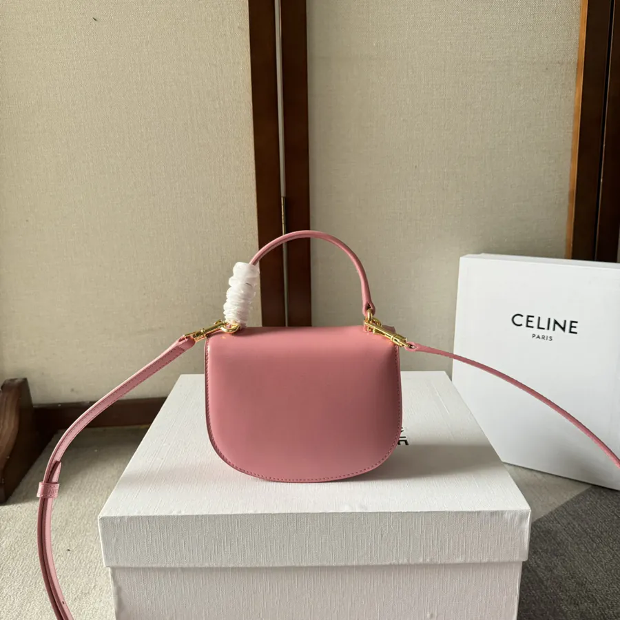 Mini Besace Key West Bag Retro and Stylish