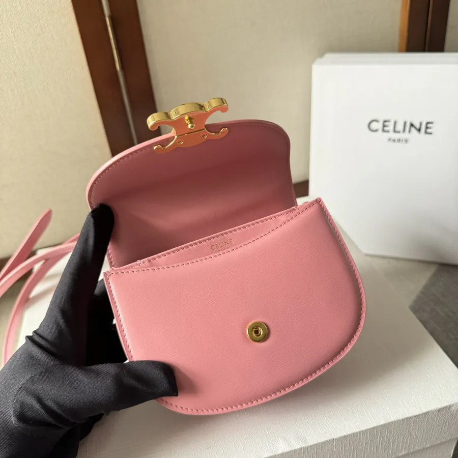 Mini Besace Key West Bag Retro and Stylish