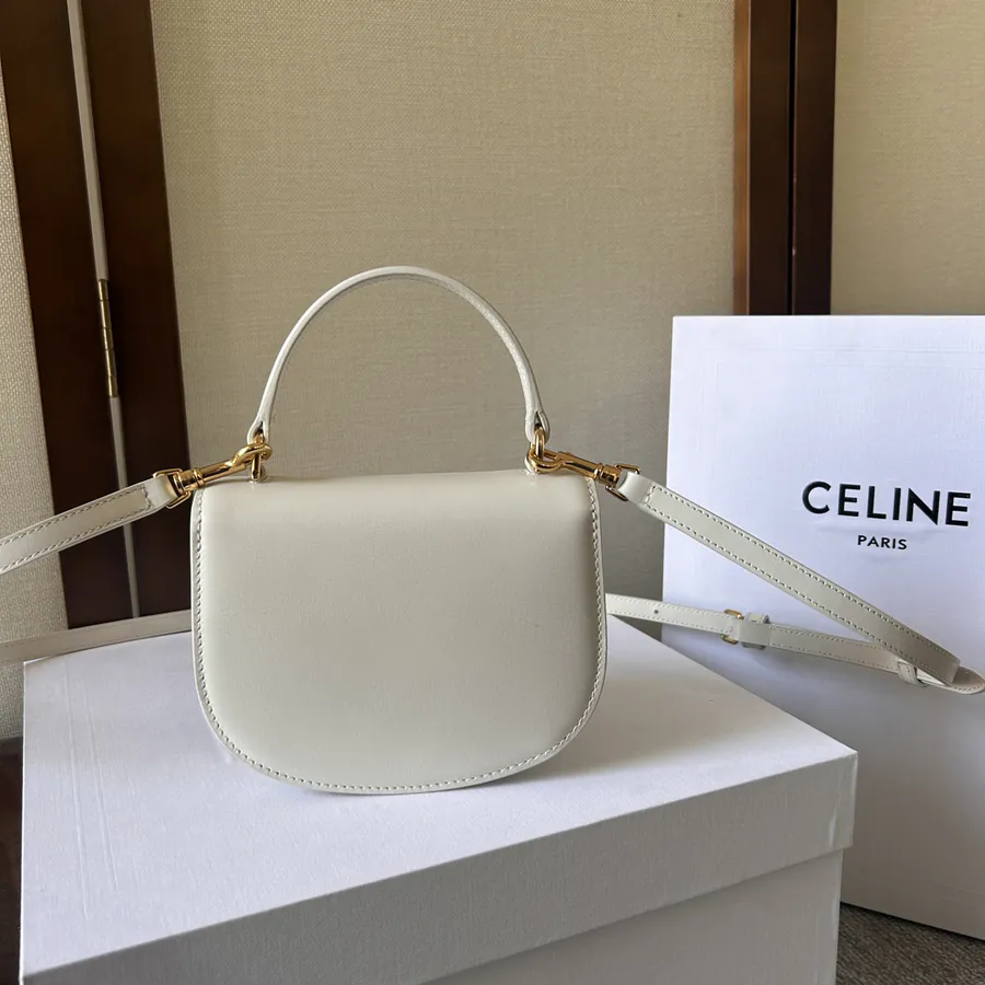 Mini Besace凯旋门包 Retro Style