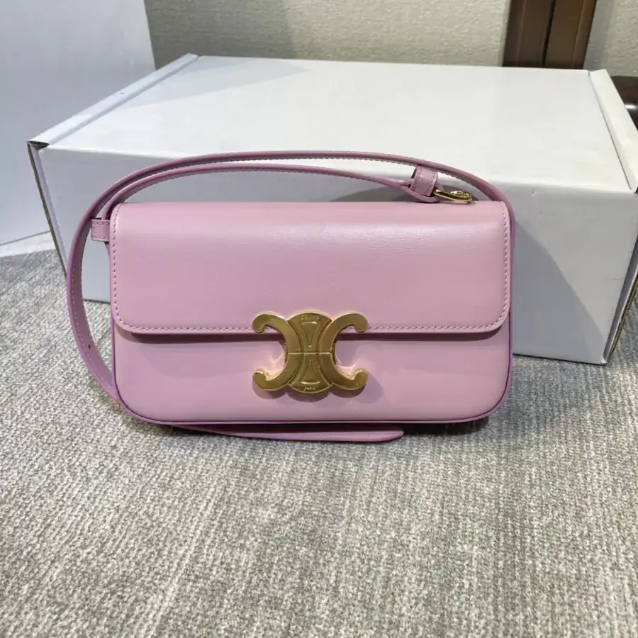 C House Triomphe Evening Bag