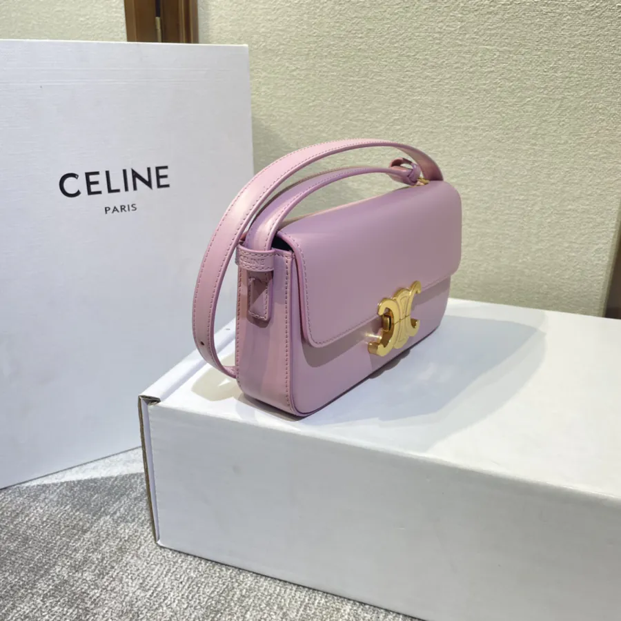 C House Triomphe Evening Bag