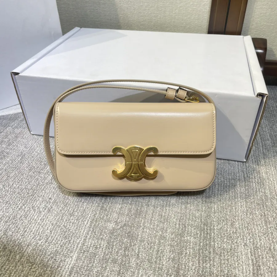 C House Triomphe Evening Bag
