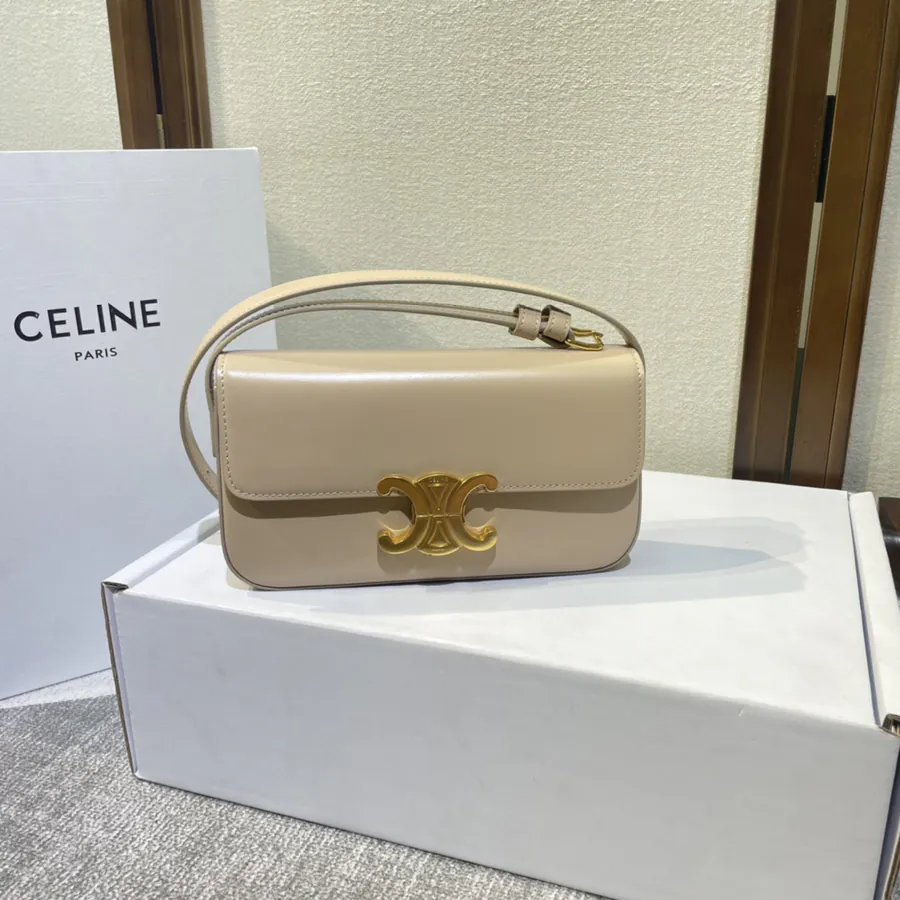 C House Triomphe Evening Bag