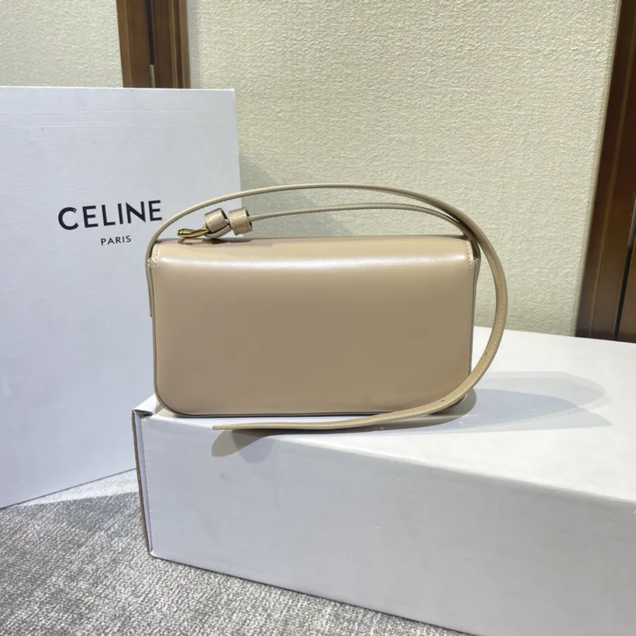 C House Triomphe Evening Bag