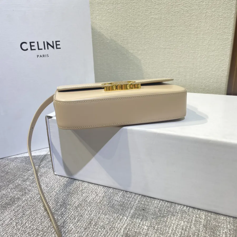 C House Triomphe Evening Bag
