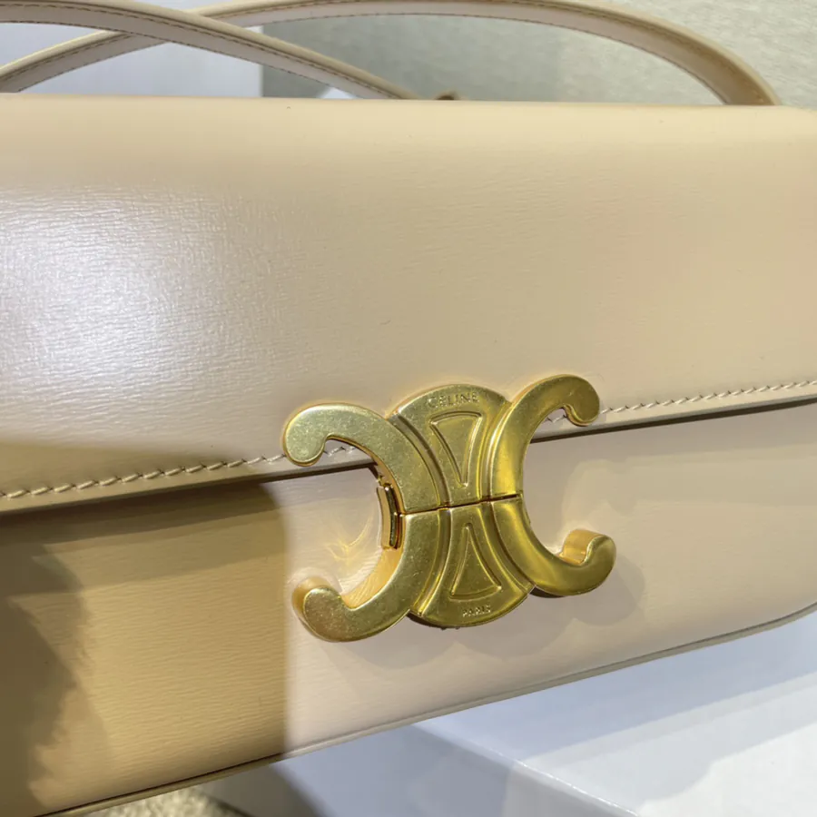 C House Triomphe Evening Bag