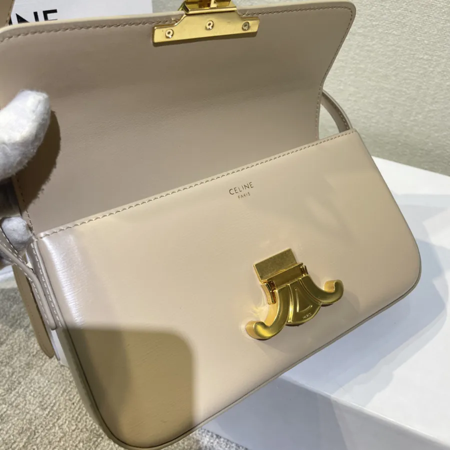 C House Triomphe Evening Bag
