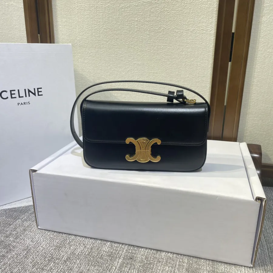 C House Triomphe Evening Bag