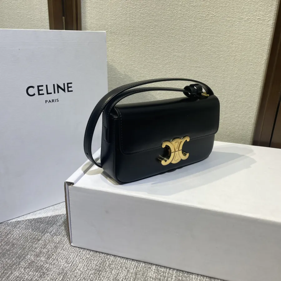 C House Triomphe Evening Bag