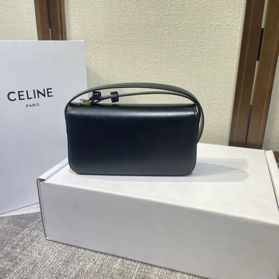 C House Triomphe Evening Bag