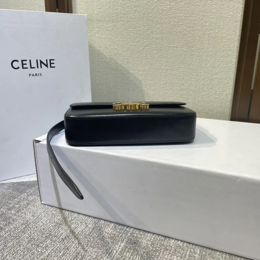 C House Triomphe Evening Bag