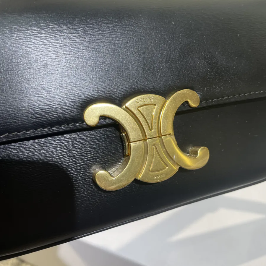C House Triomphe Evening Bag
