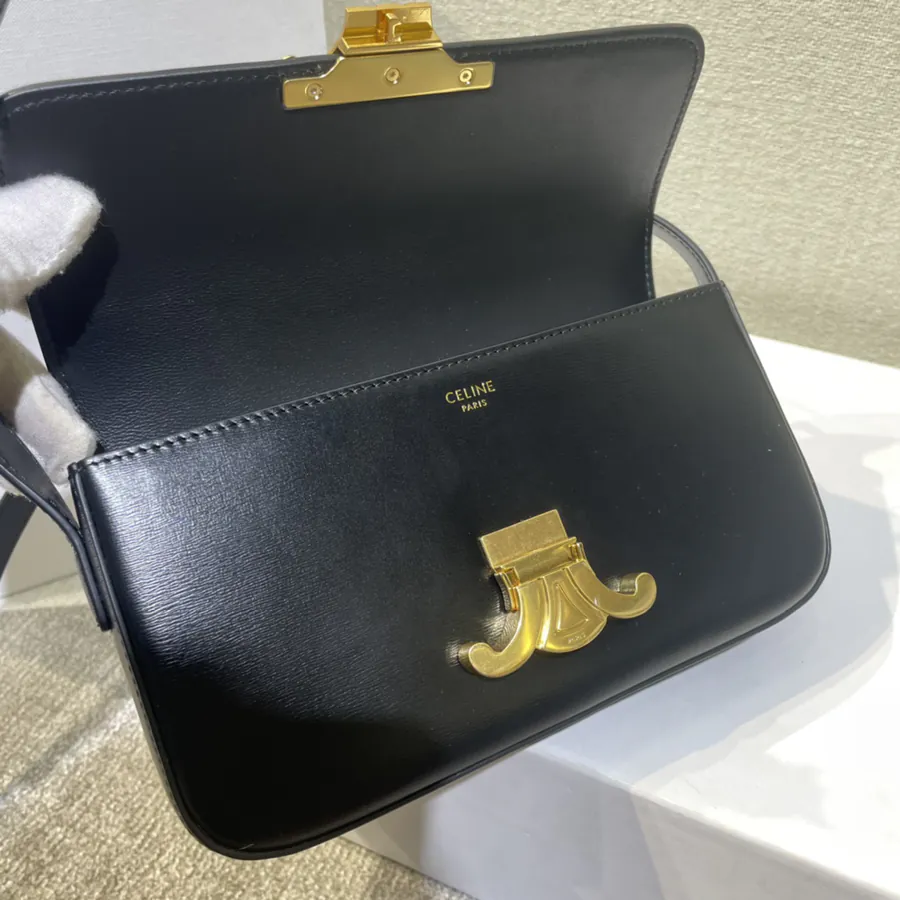 C House Triomphe Evening Bag
