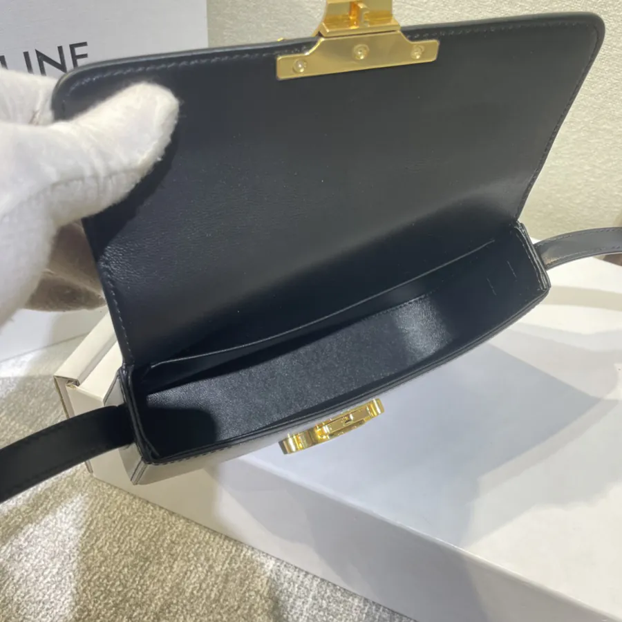 C House Triomphe Evening Bag