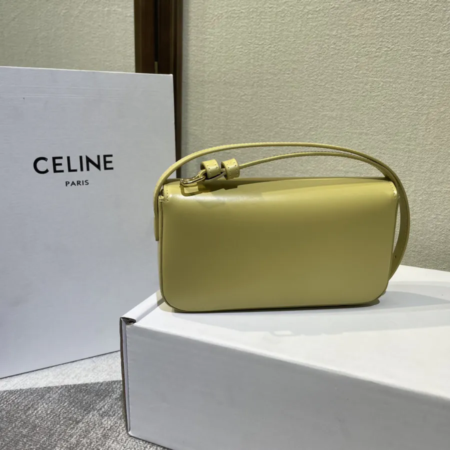 C House Triomphe Crossbody Bag