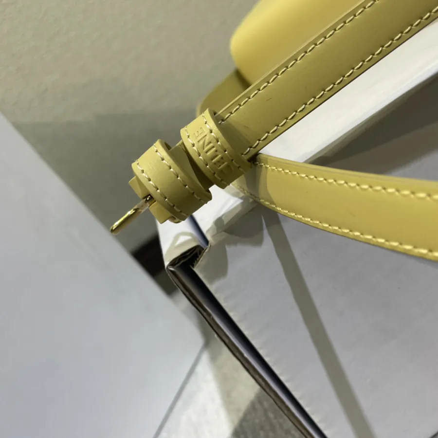C House Triomphe Crossbody Bag