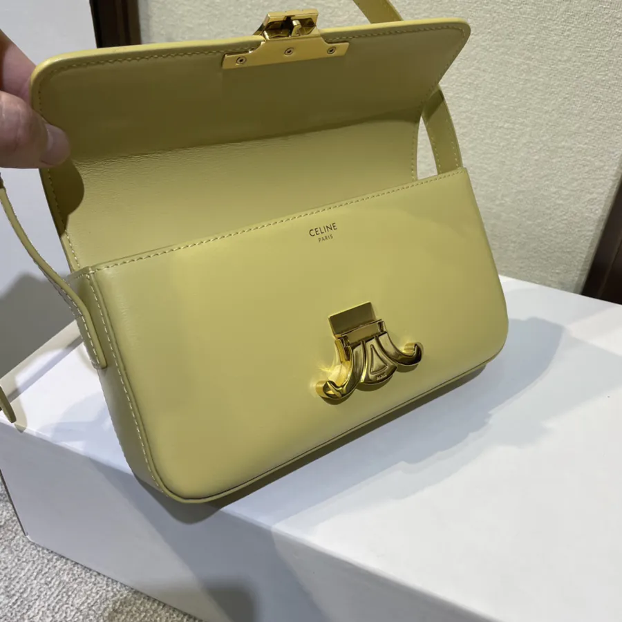 C House Triomphe Crossbody Bag