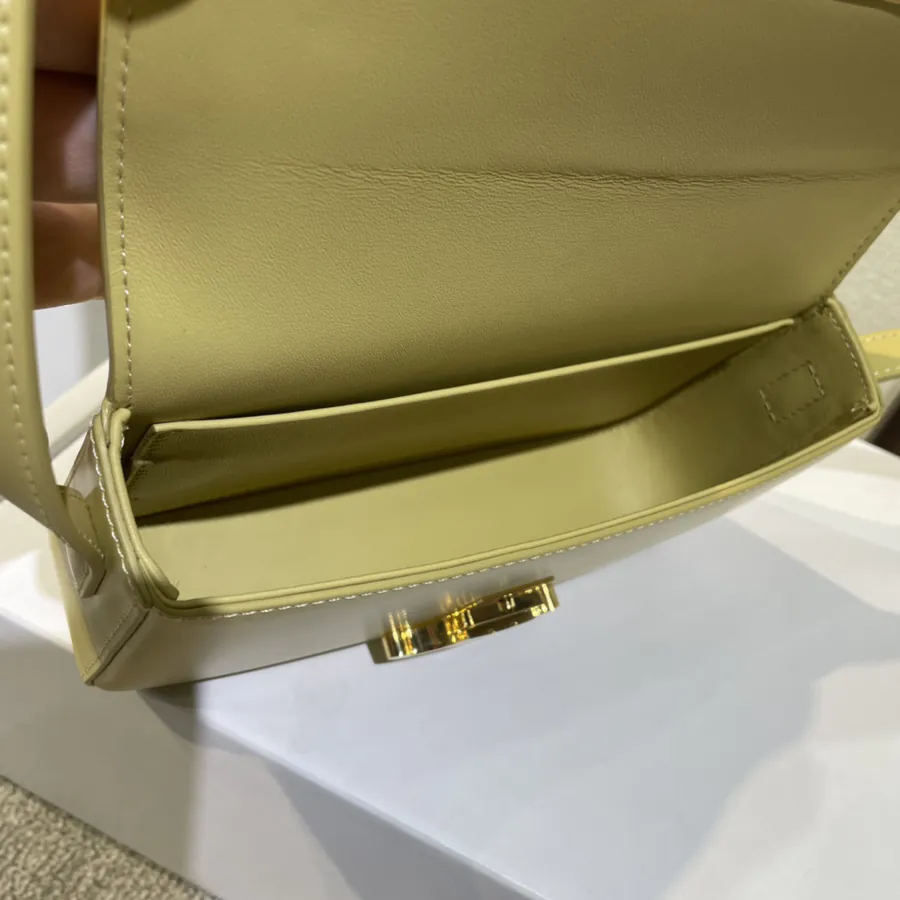 C House Triomphe Crossbody Bag