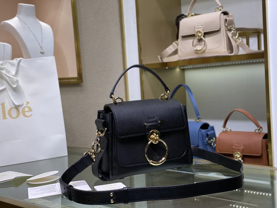 Chloe Tess Day Mini Bag